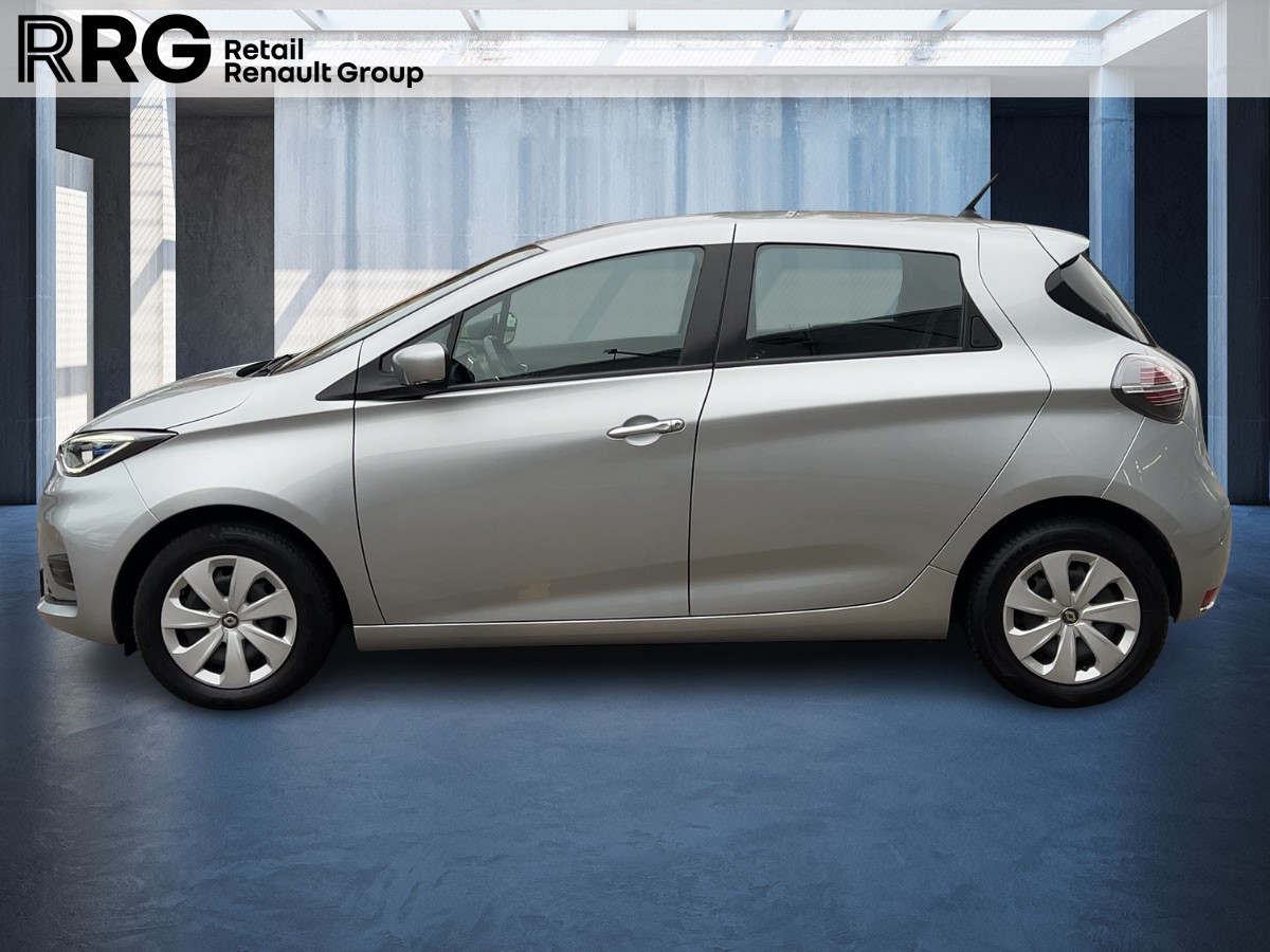 Evolution R110 EV50 2